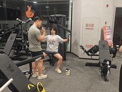 -加伍磅精英训练中心