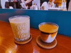 -Be Lived Cafe比例咖啡(摩天轮店)