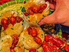 -霸王虾(湘江世纪城店)