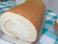 -花园饼屋·吐司蛋糕面包(星海店)