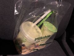 -迷客夏Milksha(无锡苏宁店)