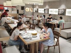 -褚记烤鸭·南京家常菜(雨花客厅店)