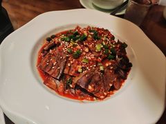 -长寿参鸡汤(朝韩风情街店)