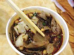 -覃肥叔桂林米粉(粮道街店)