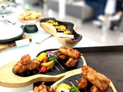 -3号仓库·创意中国菜(新世界城店)