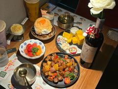 -岛风·台食小馆 ISLAND BISTRO(烟台山店)
