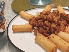 -九號渔港·蒸汽海鲜·粤菜茶点(八卦岭店)