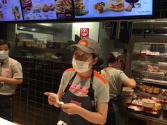 -肯德基(兴隆店)