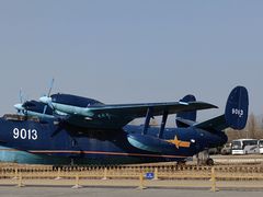 -中国航空博物馆