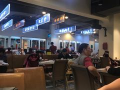 大堂-舊街坊茶楼(市二宫店)