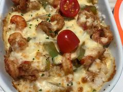 -必胜客(桐乡吾悦广场店)