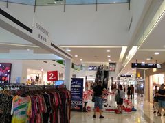 -新田360广场(上海华侨城店)