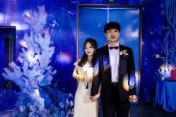-希乐曼艺术中心·婚礼·活动·宴会厅(南山店)