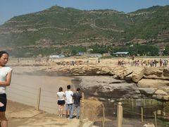 -陕西黄河壶口瀑布旅游区
