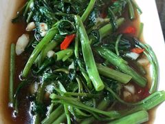 -Doo Dee Thai Food(Issan/Isaan/Esan)