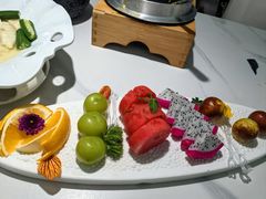 -3号仓库·创意中国菜(新世界城店)