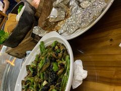 -堤边美食