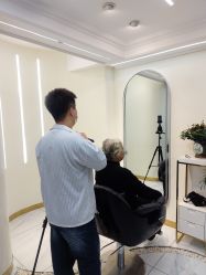 -小齐发型Star~salon