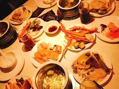 -加餐海鲜自助(集美银泰百货店)