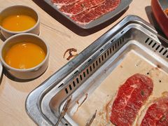 -新石器烤肉(百联川沙店)