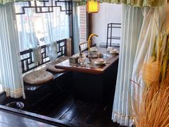 -八次方巴乡石锅鱼·金海湖水库活鱼(谷丰东路店)