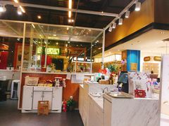 -卷心卷意·轻甜蛋糕(新光天地店)