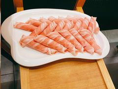 -1078號老北京涮肉(松柏店)
