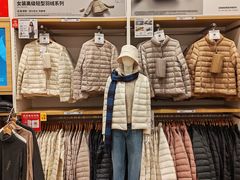 -优衣库(重庆万象城店)