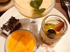 -上海虹桥宾馆味翠餐厅