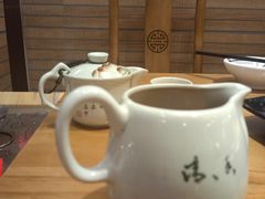 -子曰·礼茶居(壬丰大厦店)