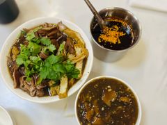 -姚记炒肝店(鼓楼店)