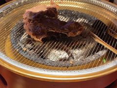-西塔老太太泥炉烤肉(上海七宝领展广场店)