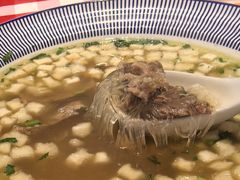 -西贝(吴江路湟普汇店)