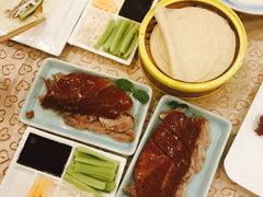 -大鸭梨(天通西苑店)