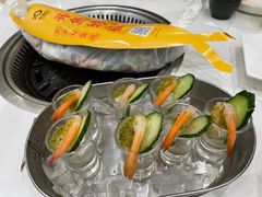 -有鱼吃·纸包烤鱼(曲江创意谷店)