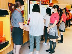 -麦当劳(台山万达店)