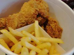 -麦当劳(龙之梦购物中心店)