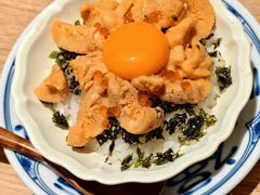 -连鹭海鲜·海肠捞饭·海胆饭(星海店)