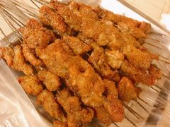 -黑皮烧烤(民意四路店)
