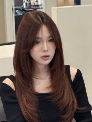 -韩国丽安形象设计