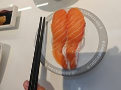 -三禾寿司(君尚店)
