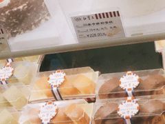 -红宝石·鲜奶小方(昌里店)