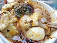 -清真·宏顺祥卤汁凉粉(大皮院店)