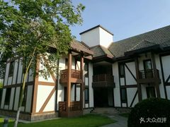 -太阳岛度假酒店