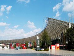 -成都世纪城新国际会展中心