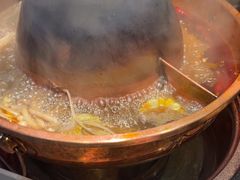 -乔先生涮肉·鲜活牛羊肉火锅(塘沽店)