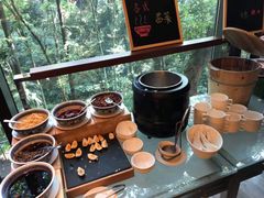 -拾溪餐厅·包厢(杭州千禧度假酒店)