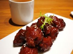 -枣子树·素食餐厅(普陀山店)
