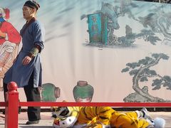 -青龙湖公园