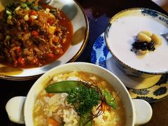 -富桂厨房